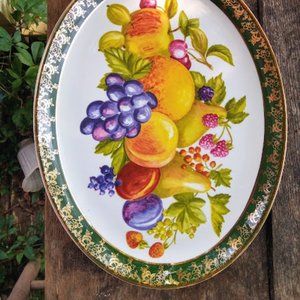 Weatherly Royal Fountain giftware